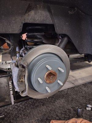 Independent Automotive&Performance