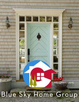 Blue Sky Home Group