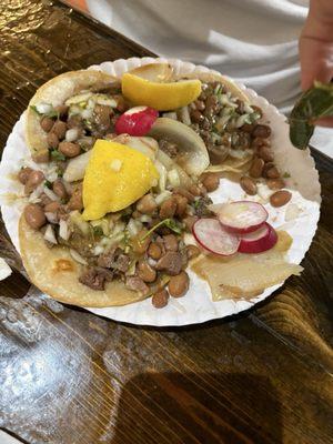 Taqueria El Grullense