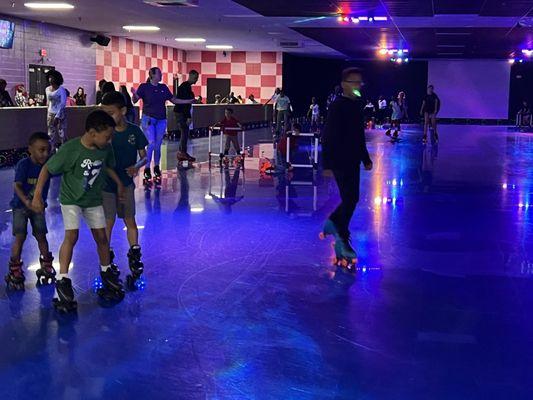 Skate Country Westbank