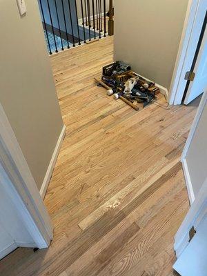 MJ Flooring Generals