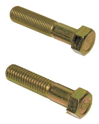 Specialty Fasteners