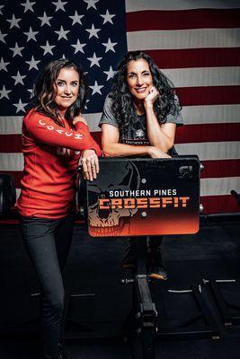 Southern Pines CrossFit