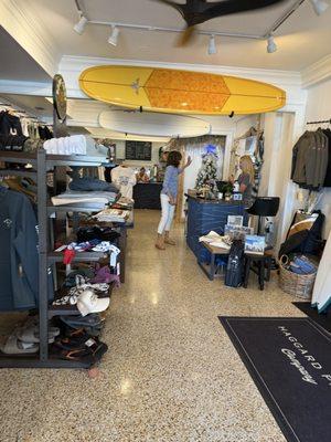 Vero Grounds Coffee Bar