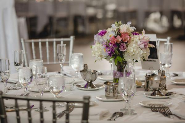 One Happy Flower Shop