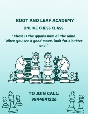 Root and Leaf Academy