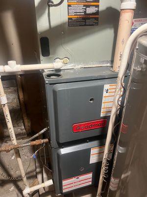Universal HVAC Services