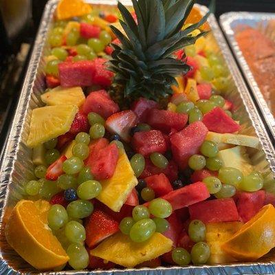 Love Made Edible Catering