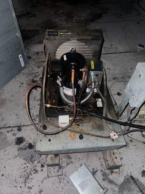 HVAC Repair