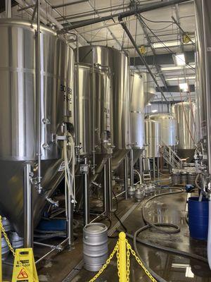 The Prairie Patio at Wren House