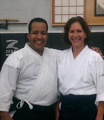Aikido of Pinellas County
