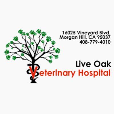 Dr. Suzanne Colbert DVM moved to Live Oak Veterinary Hospital in February 2025