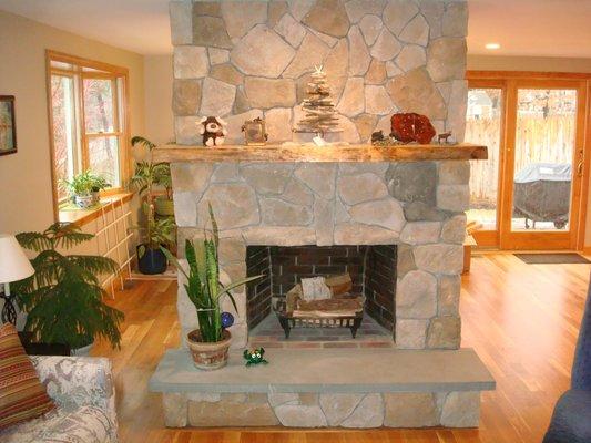 Mike Stacy Landscaping