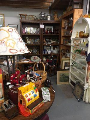 R & D Flea Market