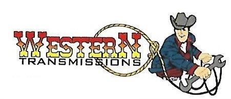Western Transmissions