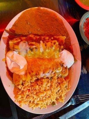 Nickys Mexican Restaurant