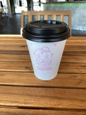 Cortado