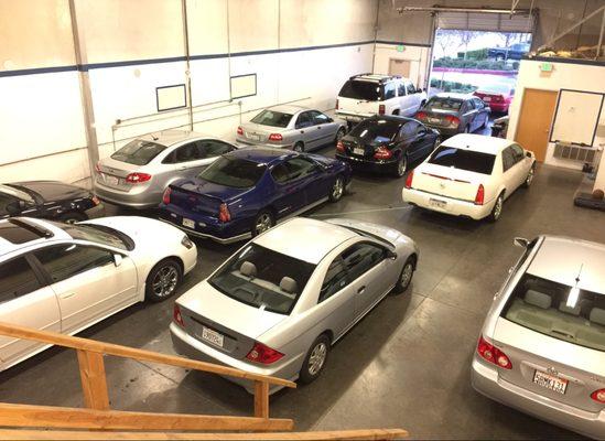 Golden State Auto Sales