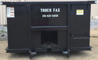 Truck Fax