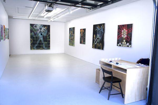 Reed Anderson Projects
