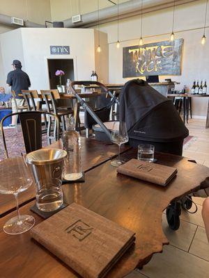 Turtle Rock Vineyards