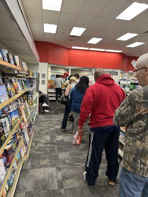 CVS Pharmacy
