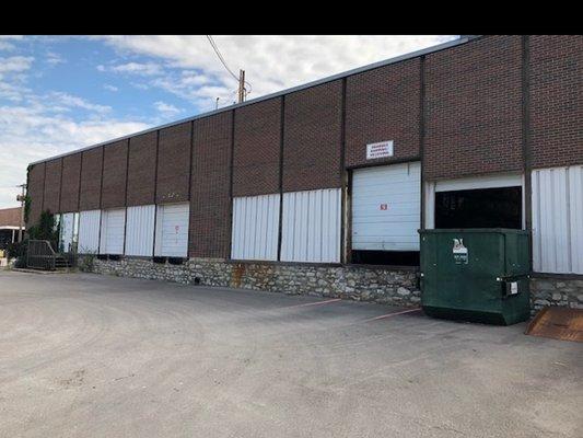 Grabber Construction Products - Kansas City