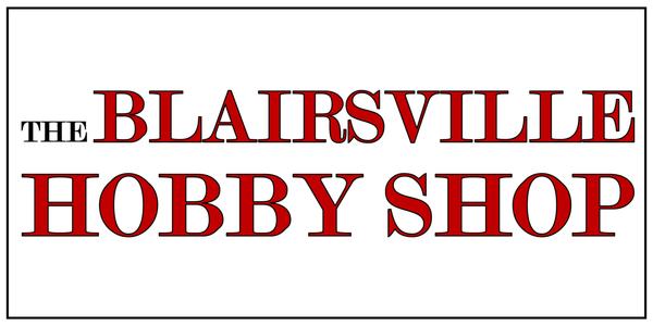 Blairsville Hobby Shop