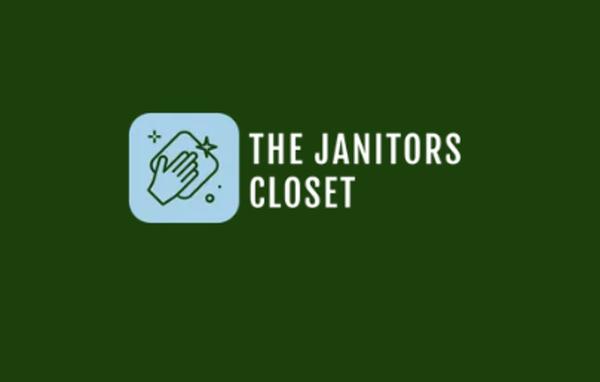 The Janitors Closet