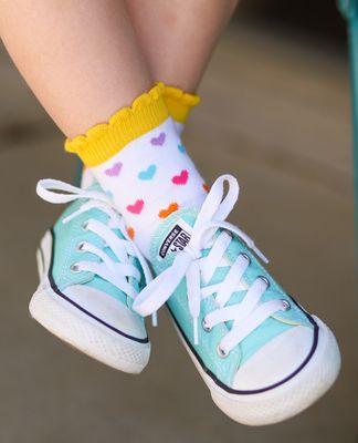 Jefferies Socks Outlet