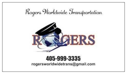 Rogers Worldwide Transportation