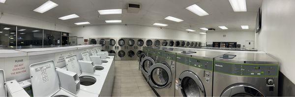 Kleen Laundry
