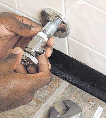 Vencenzo's Plumbing and Heating