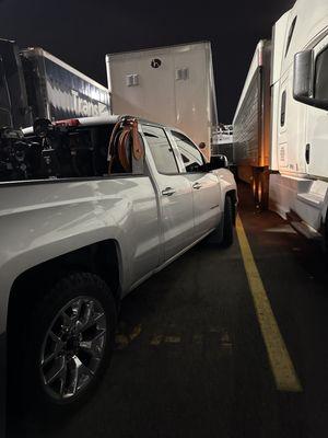 Mendoza’s Truck & Trailer Repair