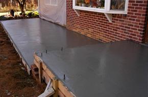 Brown's Concrete
