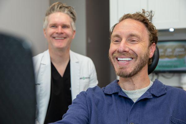 Stubbs Dental Implant Center