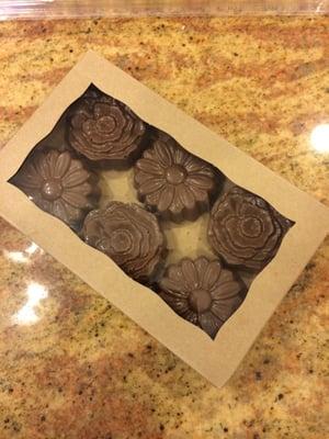 Sweet Memories Chocolates