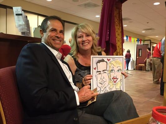 Your the star tonight