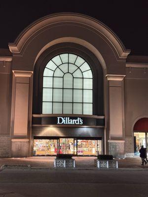 James Avery in Dillards