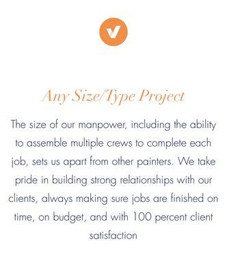 HQ Professional Painting