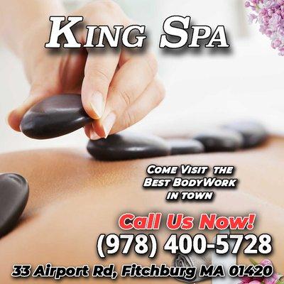 King Spa