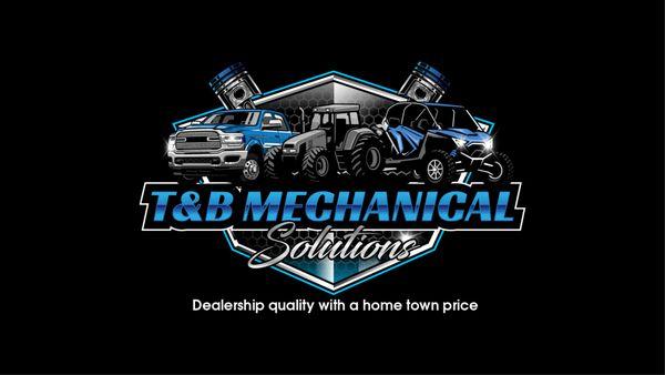 T&B Mechanical Solutions