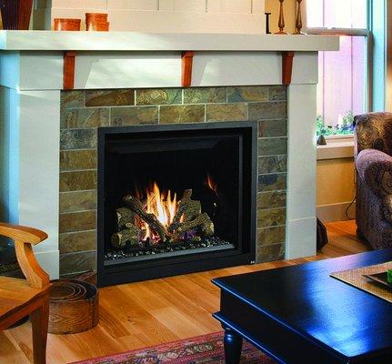 Kindled Hearth Fireplace Store