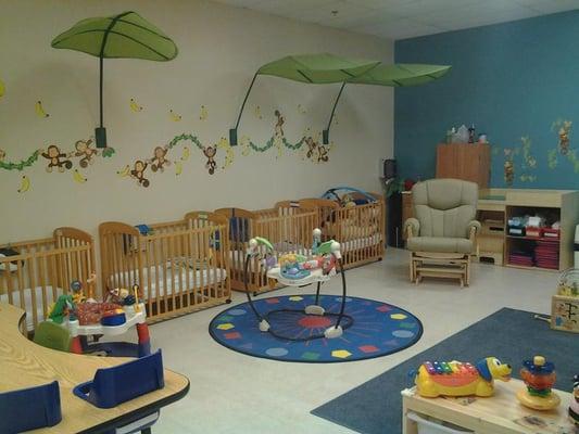 Little Superheroes Learning Center and Childcare