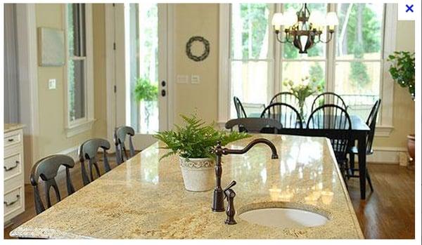 residential cleaning services