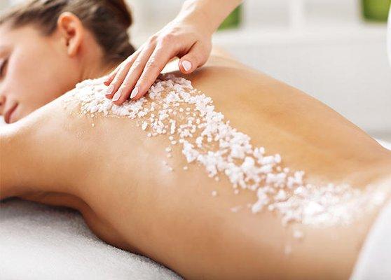 Sisley Spa