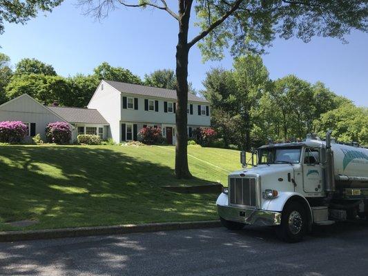 Franc Environmental Inc