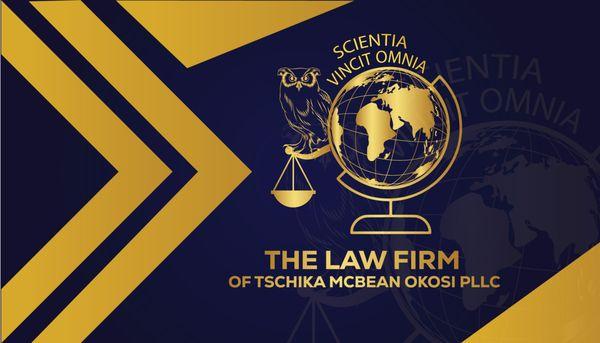 The Law Firm of Tschika McBean Okosi