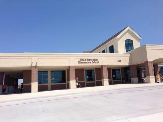 Billie Stevenson Elementary School