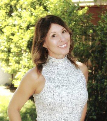 Lori Anderson - First Team